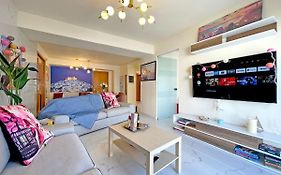 New Luxurious Apartment - 1 Minute From Elli Beach